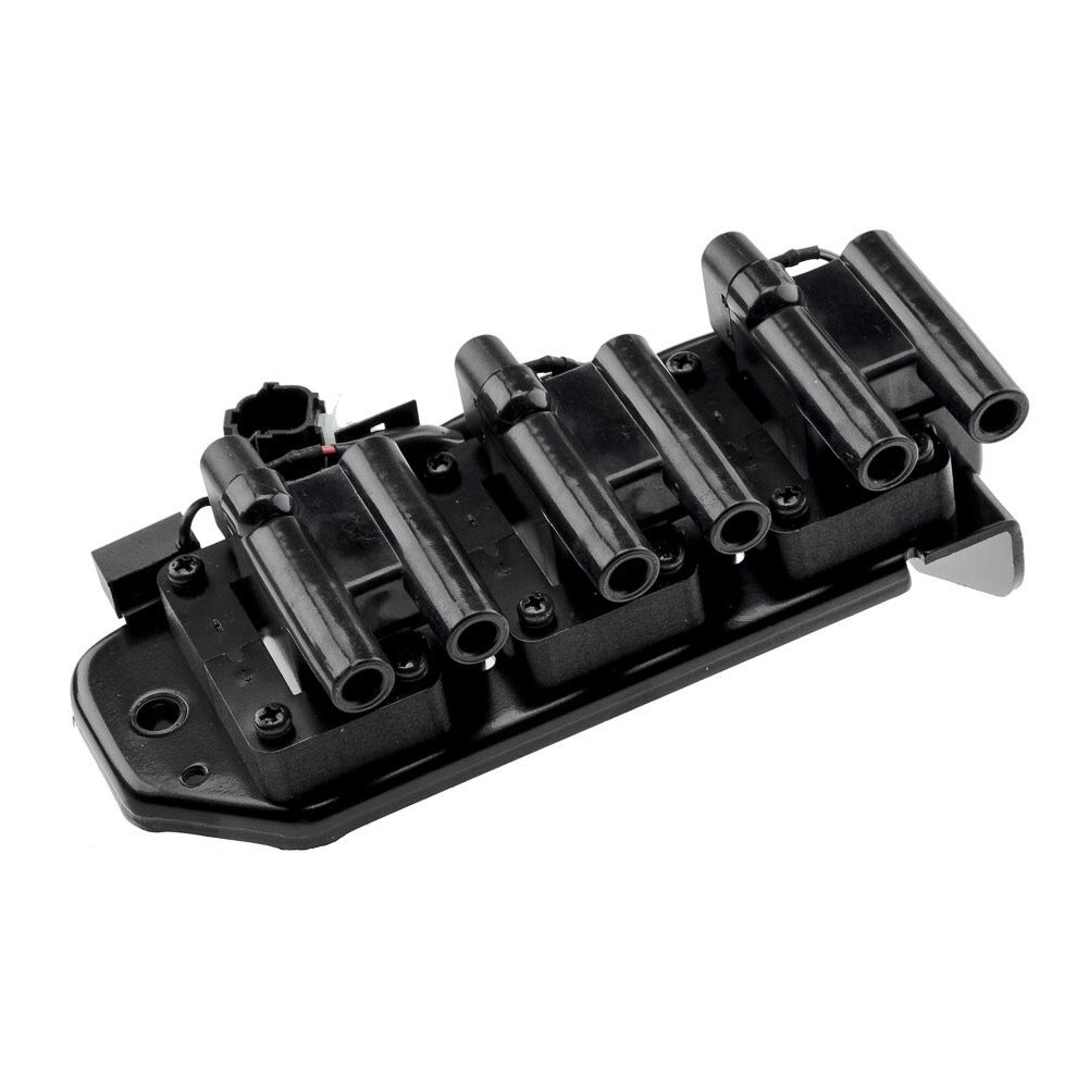 IGNITION COIL ECZ-HY-523 FOR INFINITI HYUNDAI KIA SR20DE 2.0L 4cyl G20 2.7L 6cyl - Image 2