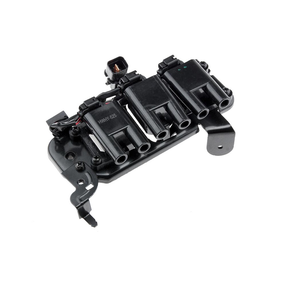 Nty Ignition Coil For Santa Fe 2.7 V6 01-06,Coupe Ii 2.7 V6 /Listwa