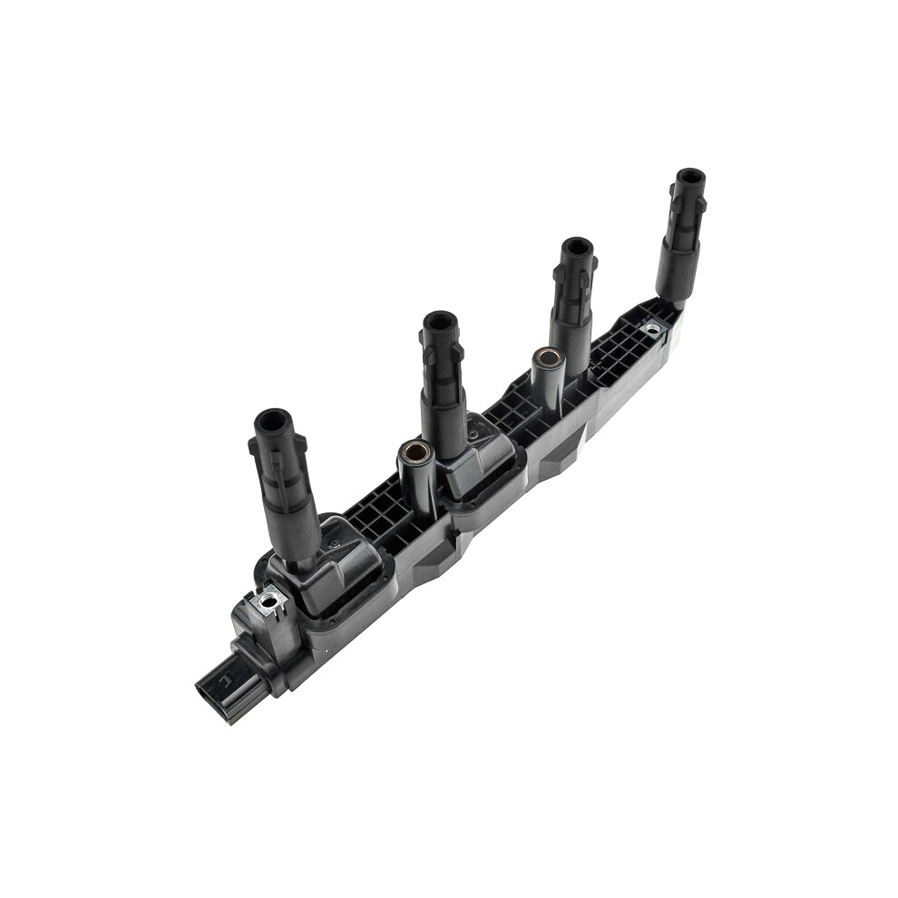 Nty Ignition Coil For Mercedes Klasa A (W168) A140 97- Vaneo 02