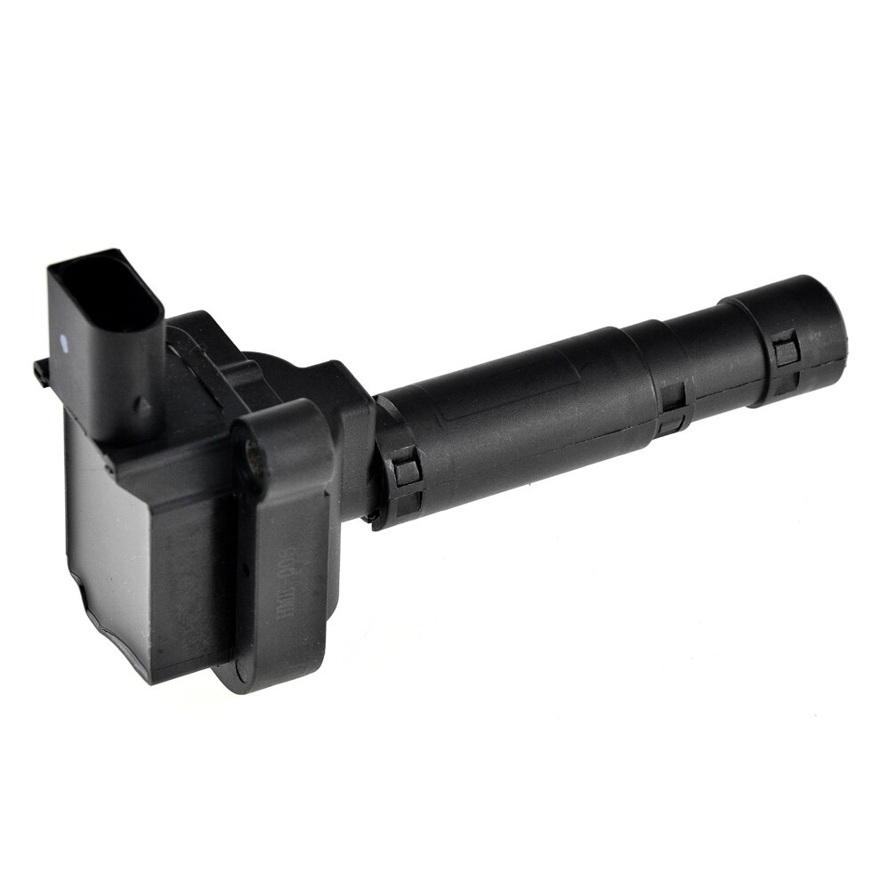 Nty Ignition Coil For Mercedes Klasa C C180 Kompressor C200 06.11