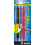 Pilot PILOT FriXion Clicker Σβηστοί, Αναγκαίοι & Αναδιπλούμενοι Στυλοί Gel, Λεπτή Μύτη, 3-Pack 1