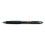 Pilot Pilot 31506 Gelrollerball, Nachfüllbar, feine Spitze, Schwarz 1