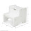 Melissa & Doug Melissa & Doug Step Stool - White 3
