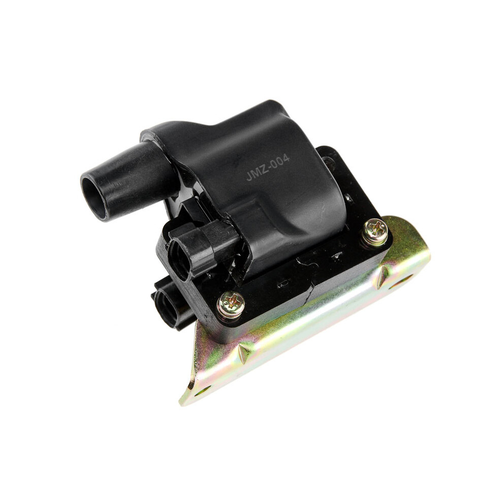 Nty Ignition Coil For Mazda 323, 323F 1.3, 1.3I, 1.6 Bg 89.06