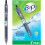 Pilot Pilot 31600 B2P Flasche-zu-Stift Recycelter Gelstift, Schwarz, 0,7 mm 1
