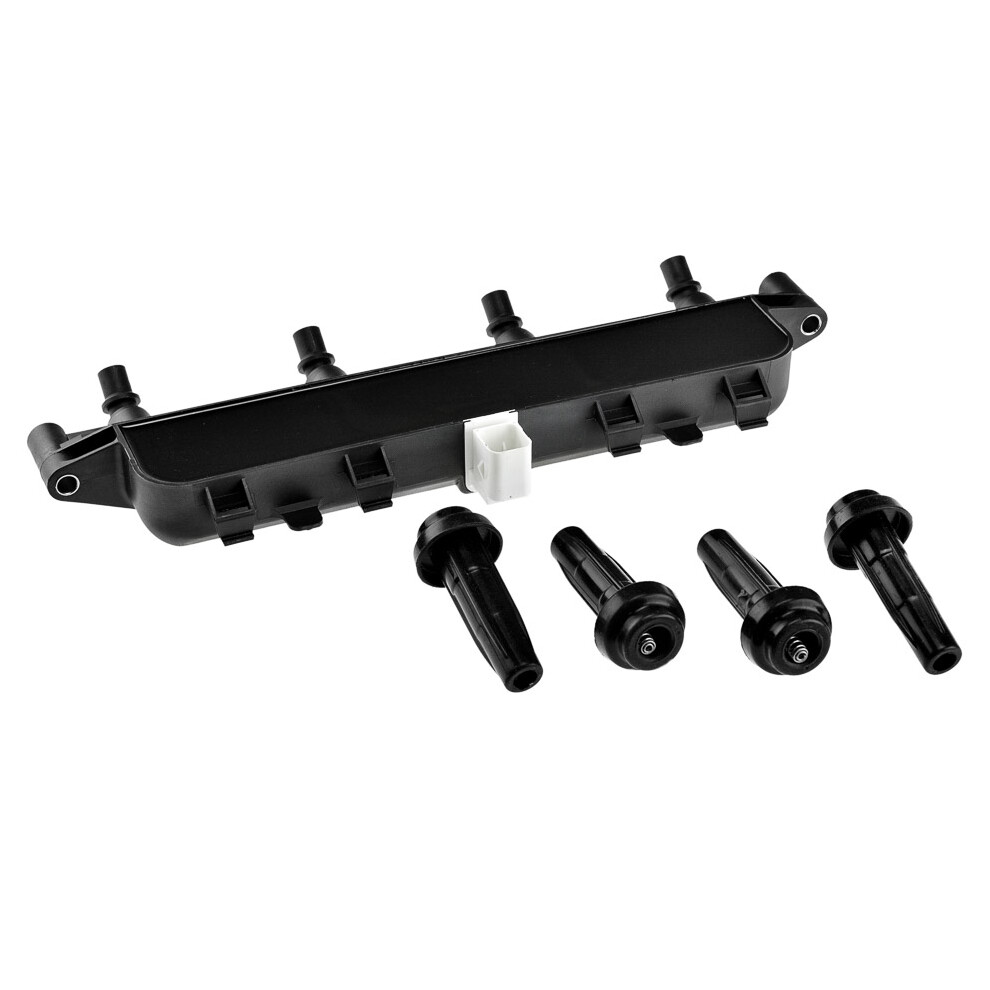 Ignition Coil For Peugeot 206 Hatchback 02- 306 00- 5902048016133
