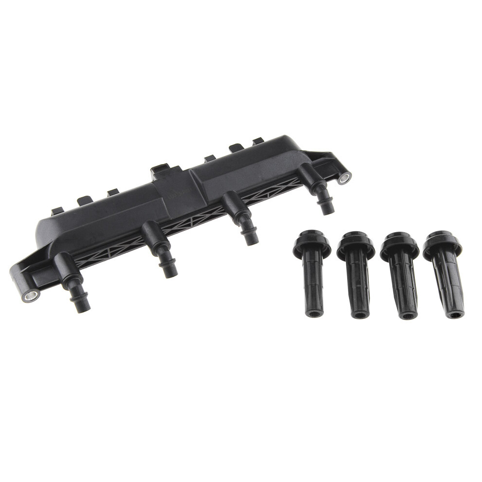 Ignition Coil For Citroen C2 1.1 05- 1.4 03- C3 1.1 05- 1.4 02- 5902048016362