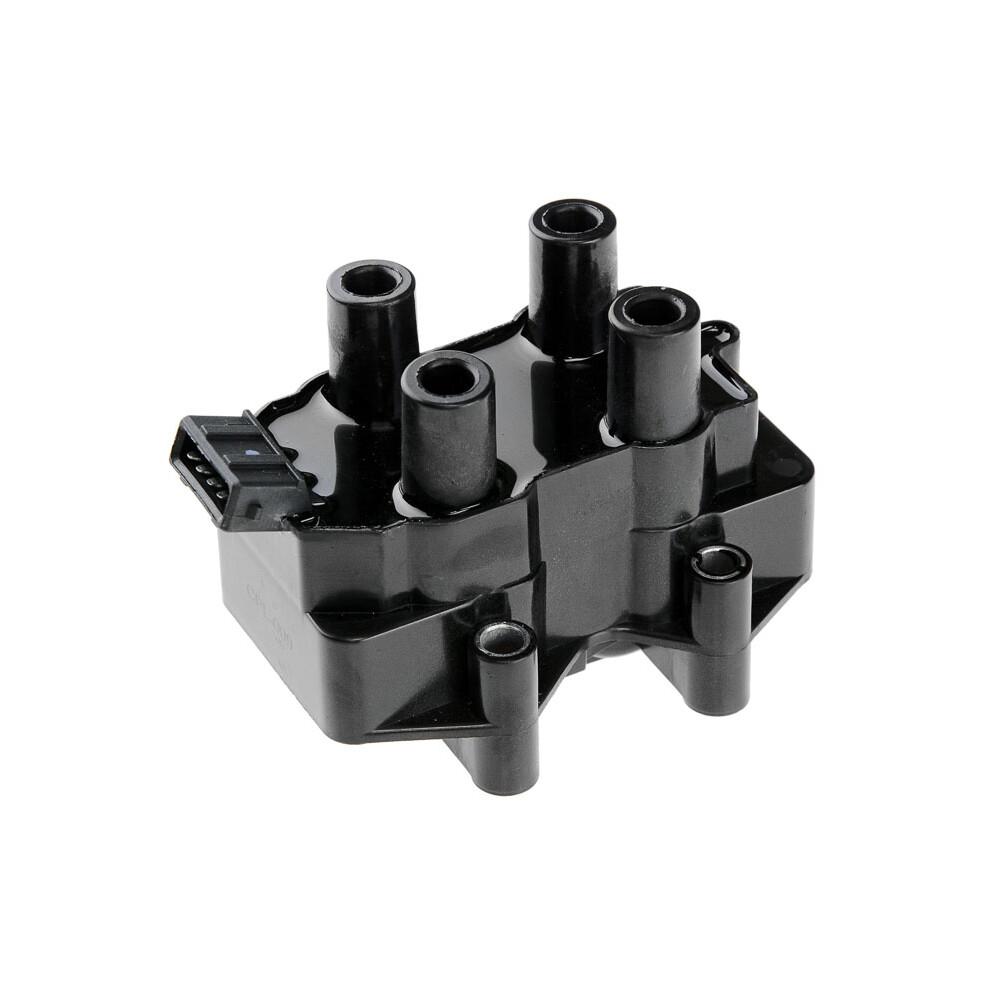 Nty Ignition Coil For Opel Astra F 1.8I 93.06- Astra G 2.0I 98.02