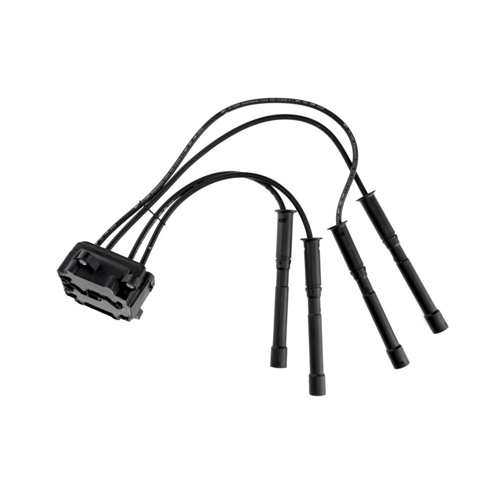 4x ✅Fits NTY ECZ-RE-011 IGNITION COIL ⭐UK Seller⭐ - Image 8