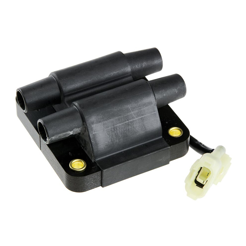 Original NTY Ignition Coil ECZ-SB-003 For Citroën Peugeot Subaru - Image 10
