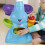 Playskool 5