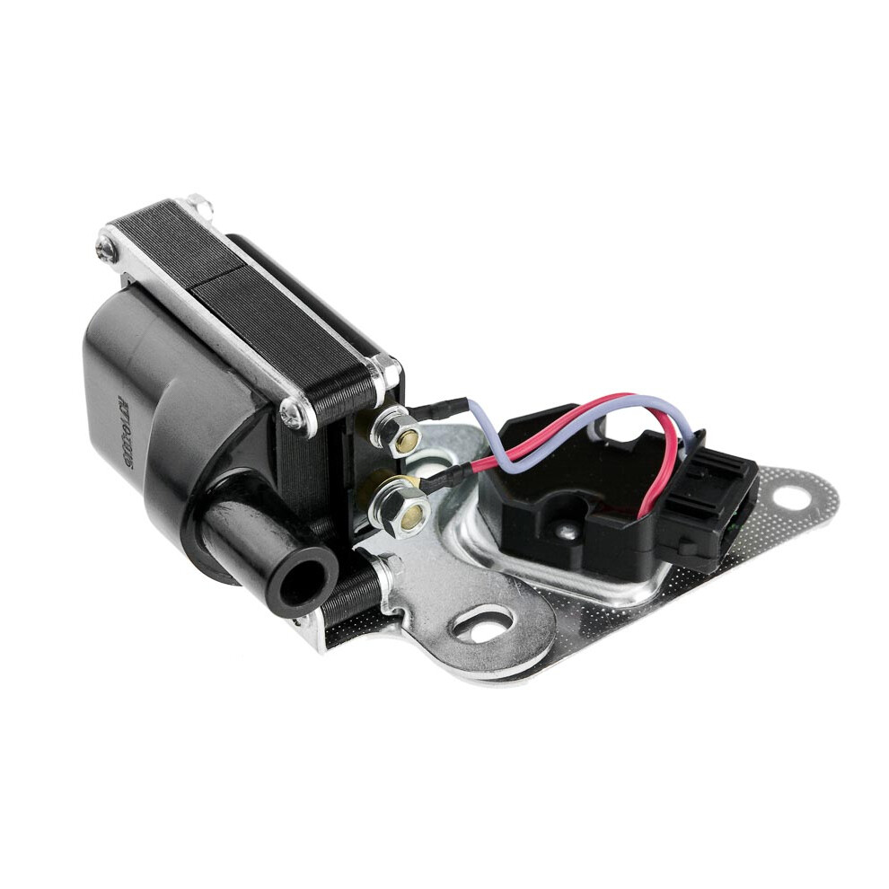 Nty Ignition Coil For Volvo S70 97- 2.0 2.0 Turbo 2.3 T-5 2.3