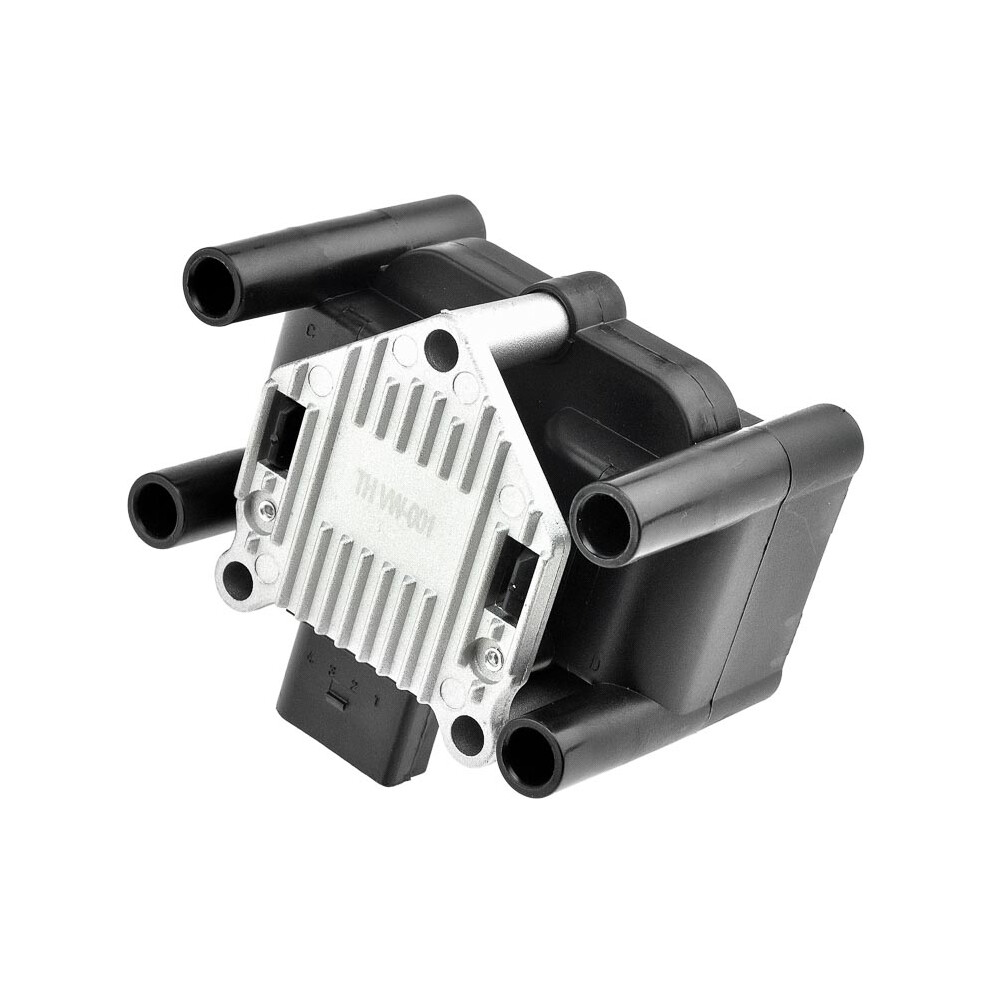 Ignition coil Connector Type M4 ECZ-VW-001 NTY for AUDI VW SEAT SKODA - Image 11
