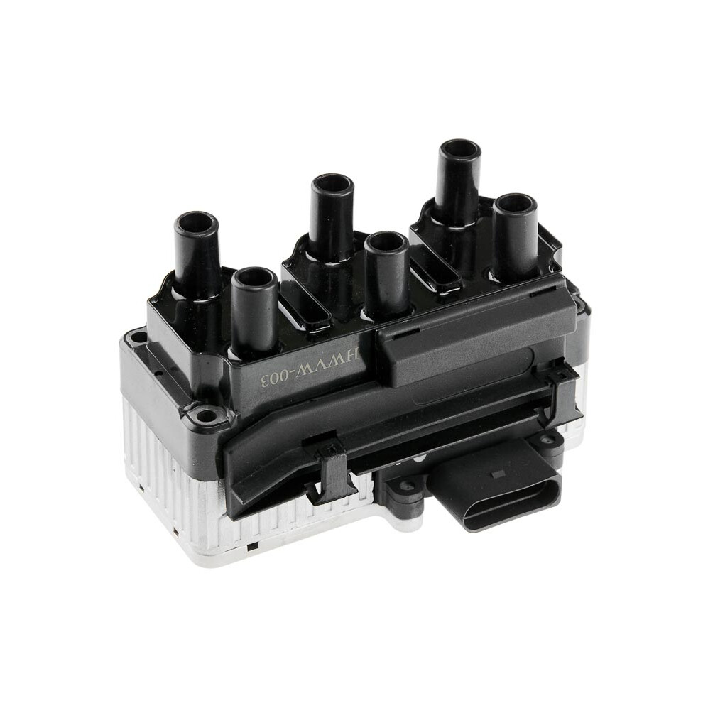 Ignition Coil For Seat Leon Cupra 01- Vw Bora Golf Iv 99- 5902048060594