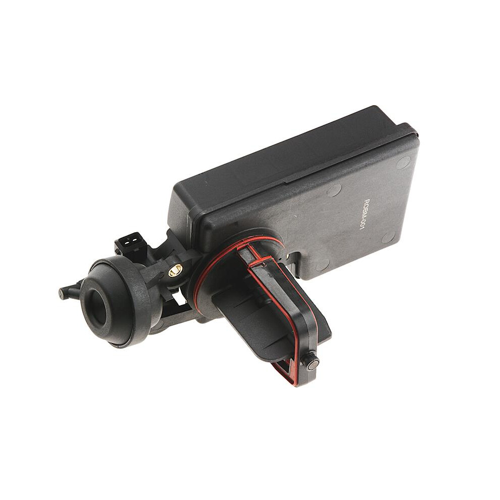 NTY Vent Valve Air Control (Intake Air) EDI-BM-001 For BMW Reinforced Pneumatic - Image 13