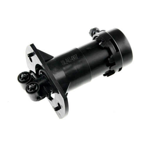 NTY HEADLAMP WASHER For AUDI A6 2004-/RIGHT/