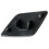 NTY COVER / BUMPER For AUDI A6 2004-/RIGHT/ 2