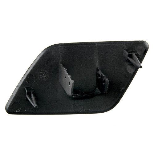 NTY COVER / BUMPER For AUDI A6 2004-/RIGHT/ 2