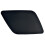 NTY COVER / BUMPER For AUDI A6 2004-/RIGHT/ 1