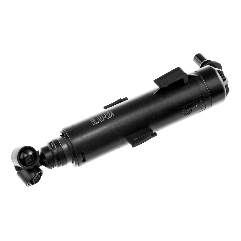 New Nty Headlamp Washer For Audi A1 2012-/Left
