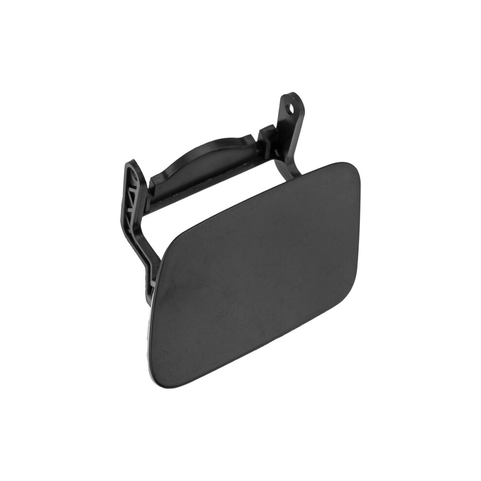 Nty Cover / Bumper For Audi Q5 01.2013-05.2017 /Left + Mocowanie
