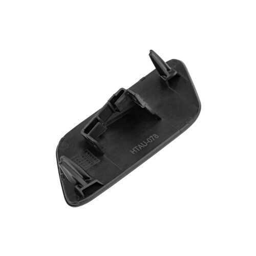 NTY COVER / BUMPER For AUDI Q7 2015-2019 /RIGHT/ 1