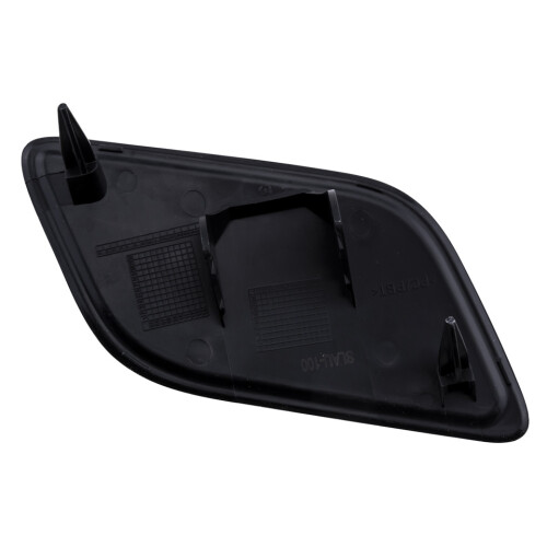NTY COVER / BUMPER For AUDI Q7 2007-2009 /LEFT/ 2