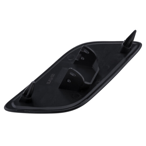 NTY COVER / BUMPER For AUDI Q7 2007-2009 /LEFT/ 1