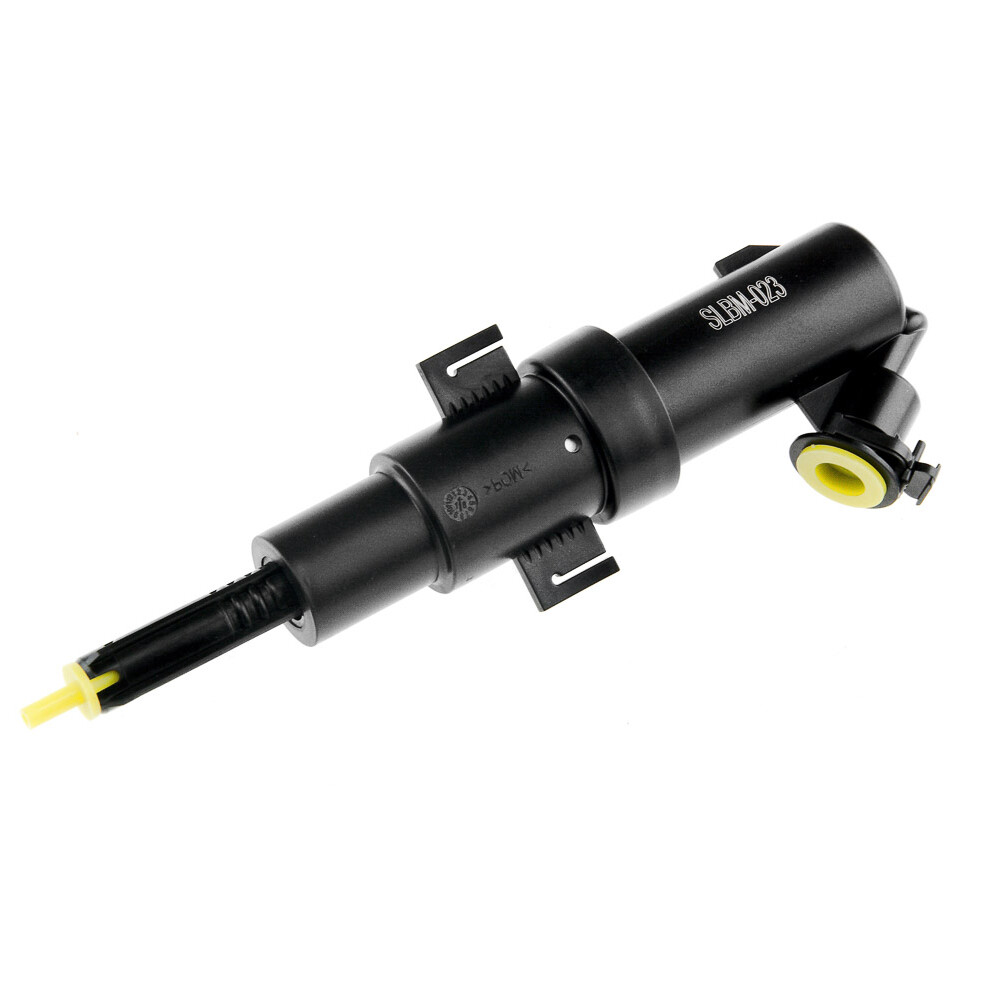 Headlamp washer nozzle Left EDS-BM-023 NTY for BMW 3 3 Coupe 3 Touring 3 Compact - Image 10