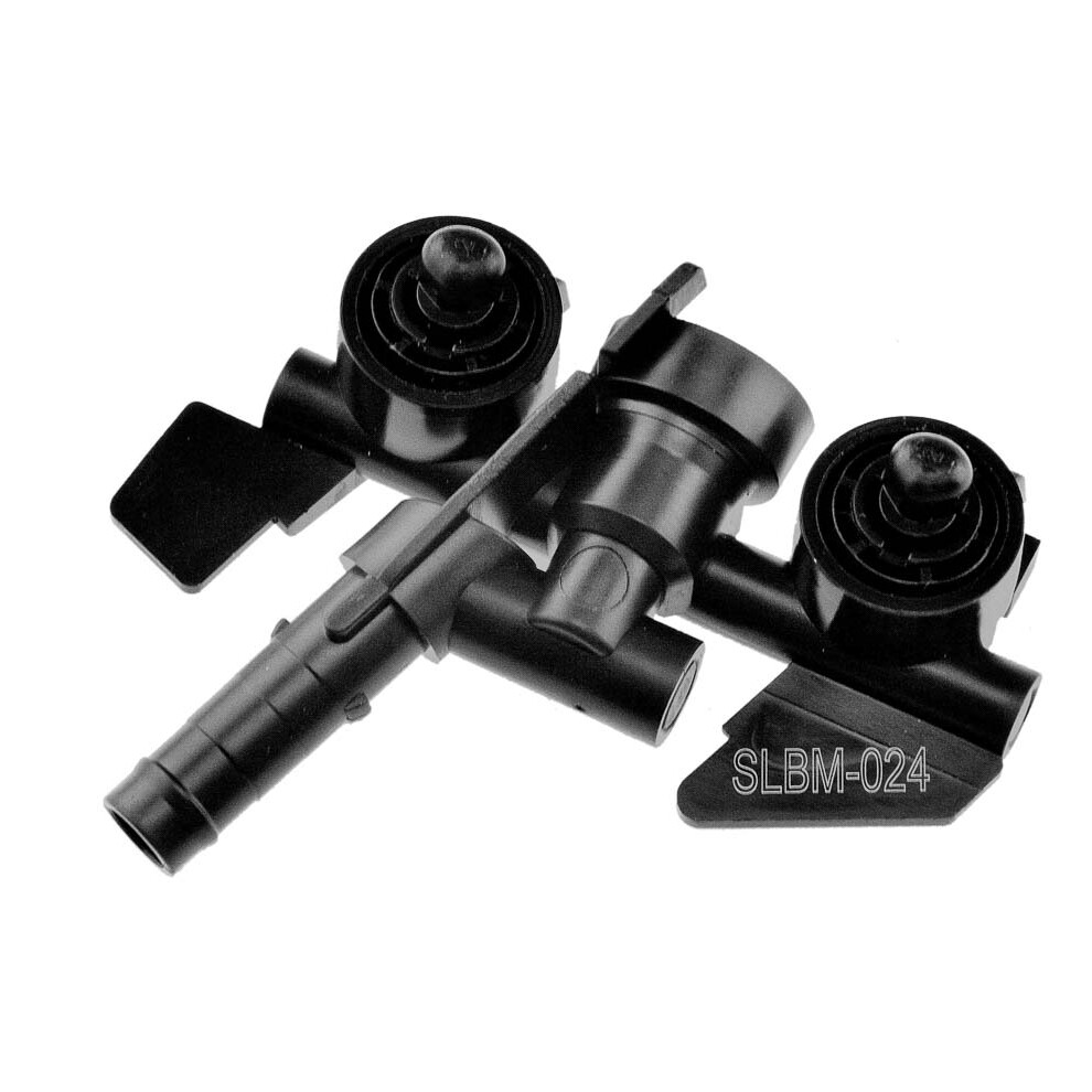 Washer Fluid Nozzle, Headlight Cleaning For Bmw E46 1998-/Left/ 5902048886668