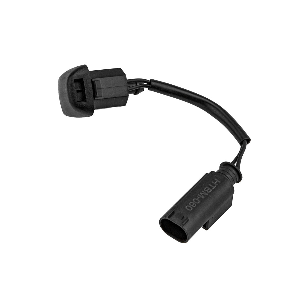 WASHER FLUID NOZZLE, FRONT WINDSCREEN FOR BMW 5 E60/E61 2003--image-OPC-PGRSVYG-NEW