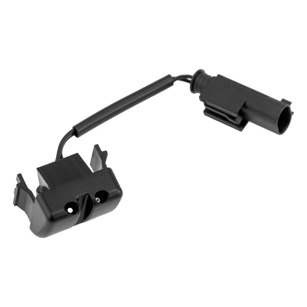 Windscreen washer nozzle Front Axle Left Heated EDS-BM-063 NTY for BMW 3 - Image 21