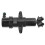 NTY HEADLAMP WASHER For BMW X3 E83 2006-2011 /LEFT/ 4