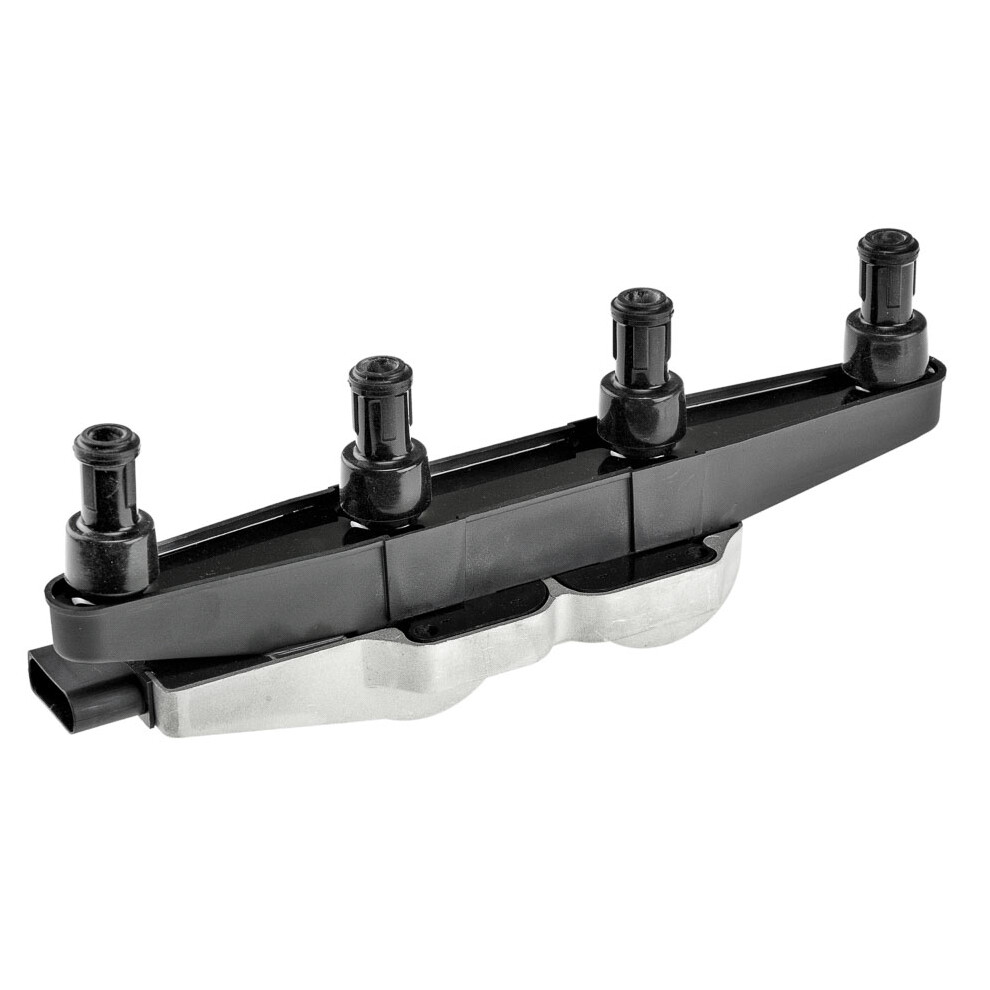 Nty Ignition Coil For Skoda Fabia 1.0 1.4 1999.08- Octavia 1999.04