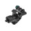 NTY HEADLAMP WASHER LEFT RIGHT FOR BMW M3 E90/E92/E93 09.2007-10.2013 1