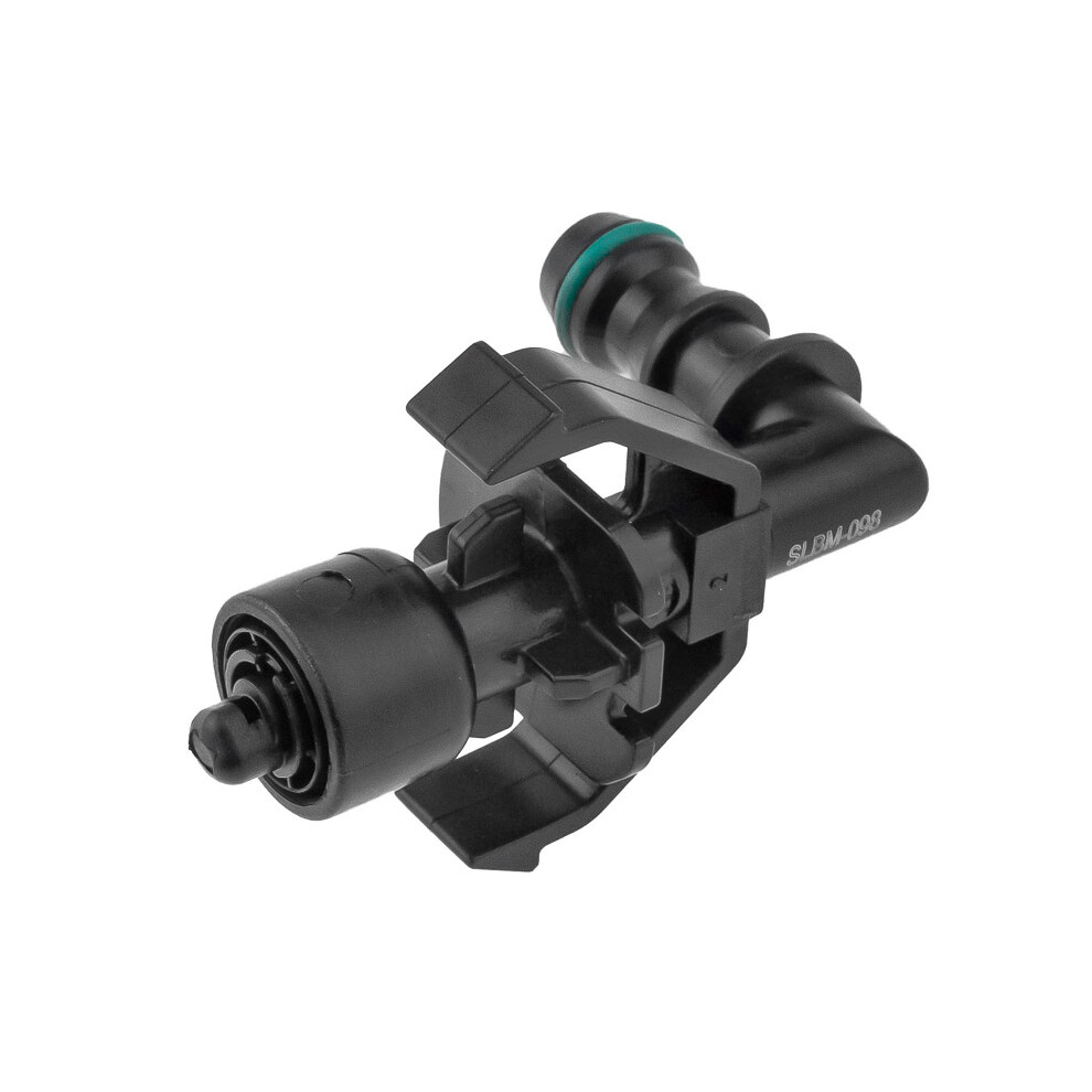 HEADLAMP WASHER LEFT RIGHT FOR BMW M3 E90/E92/E93 09.2007-10.2013-image-OPC-PGRSVZW-NEW