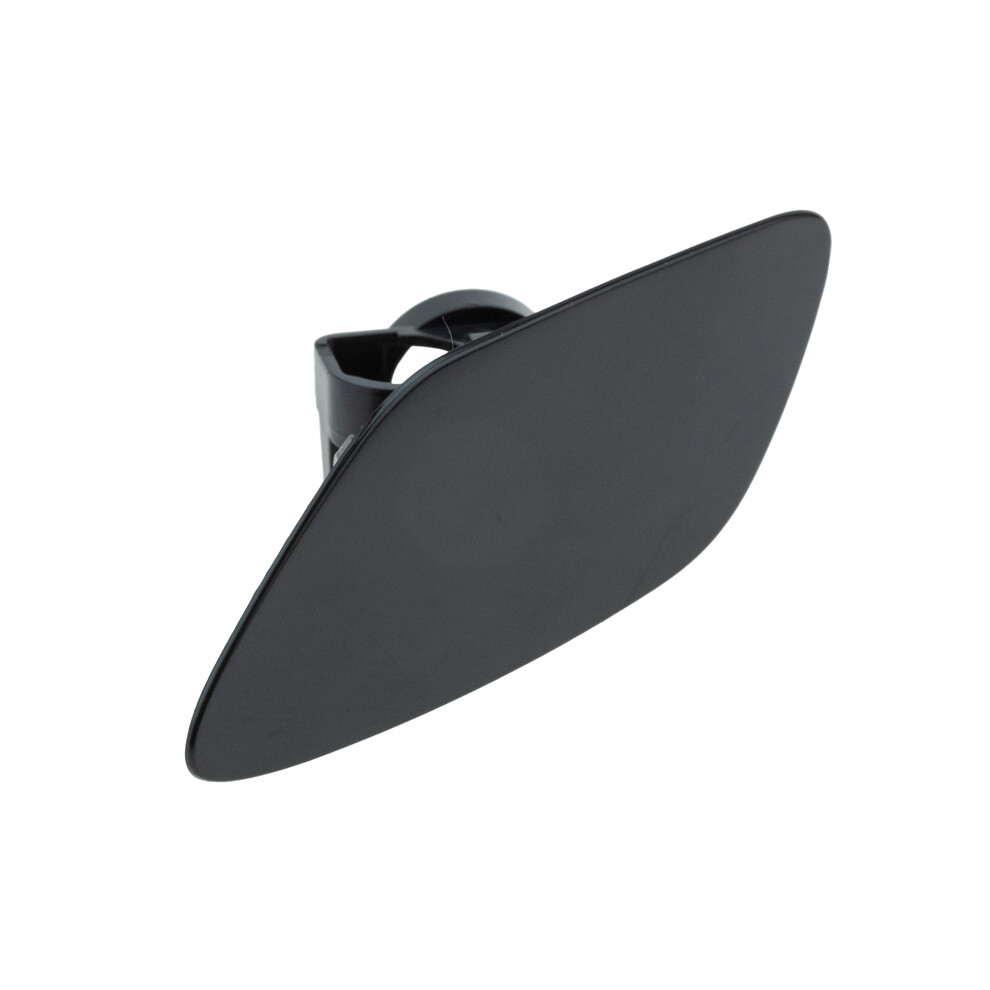 Left NTY EDS-BM-117 Cover, bumper for BMW - Image 7