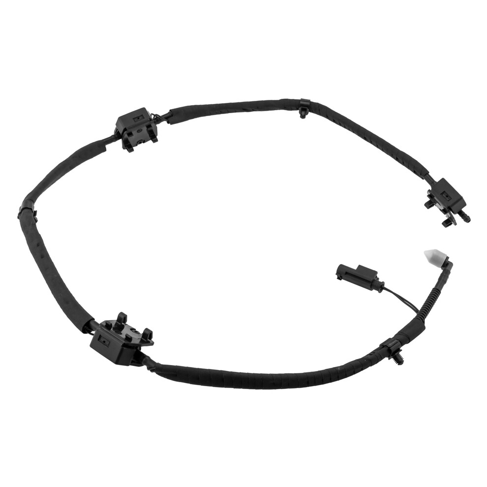 Fits NTY EDS-BM-121 WINDSHIELD WASHER NOZZLE ASSEMBLY - Image 2