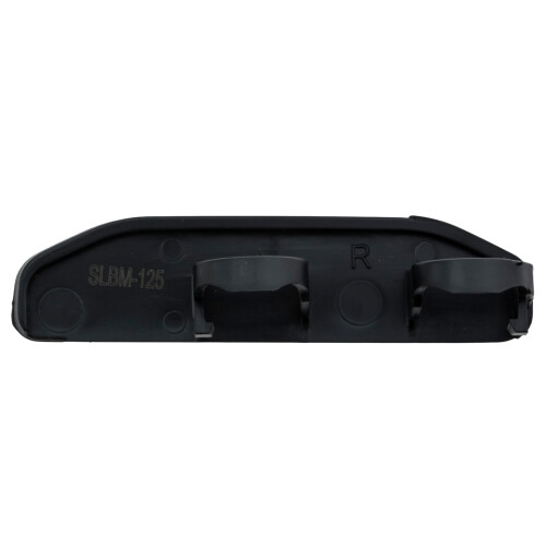 NTY COVER / BUMPER For BMW 3 E46 1997-2001 /RIGHT/ 2