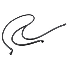 WASHER FLUID PIPE For BMW 1 E81/E82/E87/E88 2007-2013