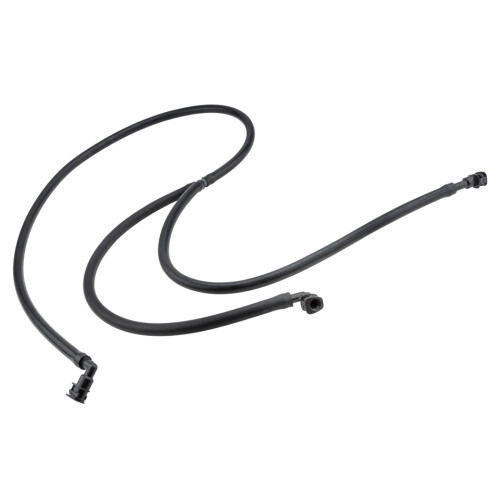 NTY WASHER FLUID PIPE For BMW 1 E81/E82/E87/E88 2007-2013