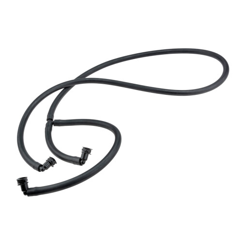 NTY WASHER FLUID PIPE For BMW 7 E65/E66/E67 2005-2008