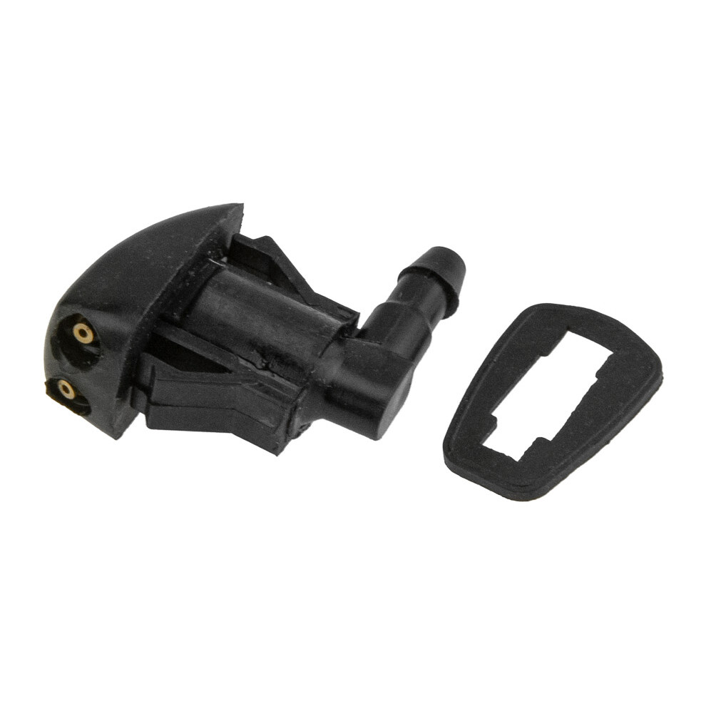 Washer Fluid Nozzle Front Windscreen For Jeep Grand Cherokee 05- 5902048890290