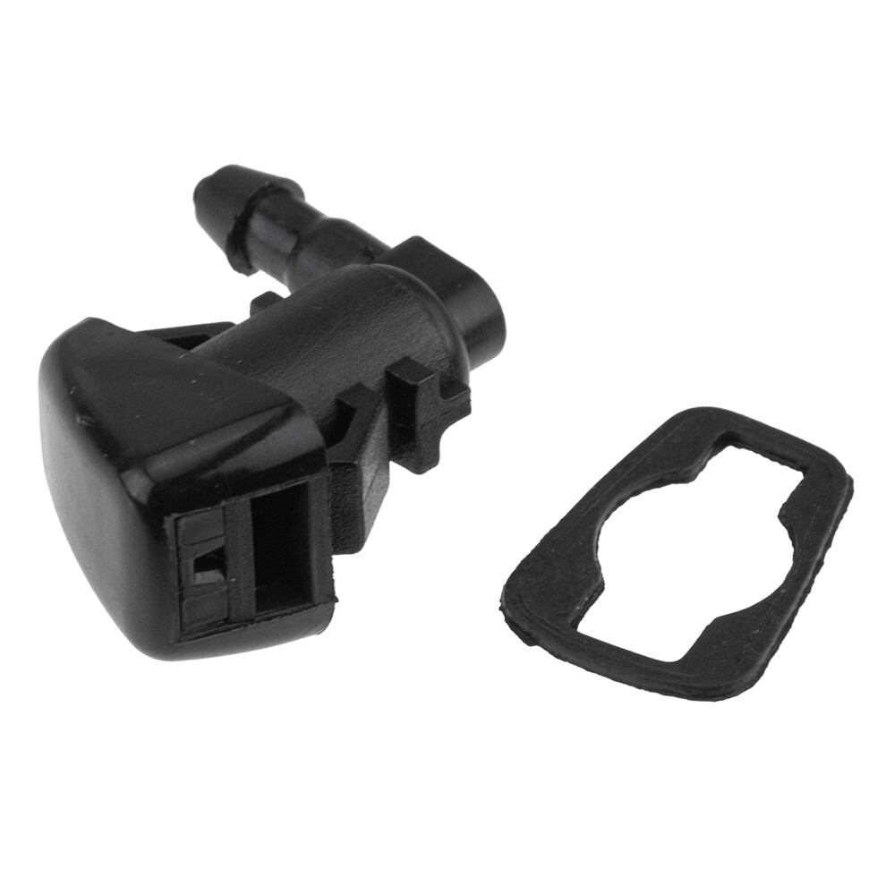 Nty Washer Fluid Nozzle Front Windscreen For Grand Cherokee 15-18