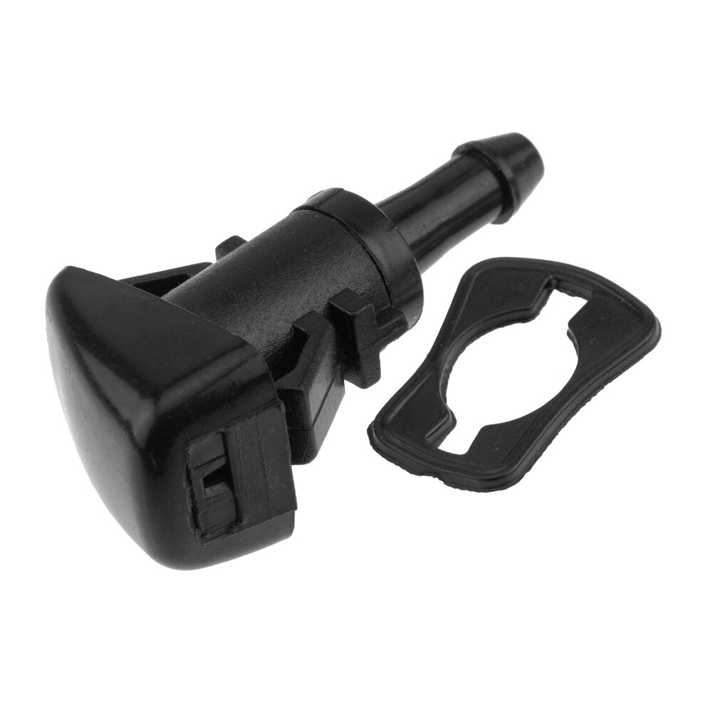 Washer Fluid Nozzle Front Windscreen For Dodge Journey 09-18 5902048378095