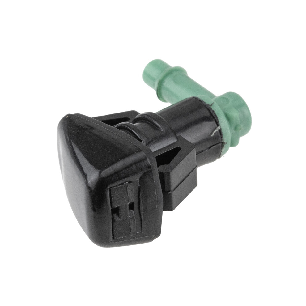 Nty Washer Fluid Nozzle, Front Windscreen For Dodge Durango 16-18
