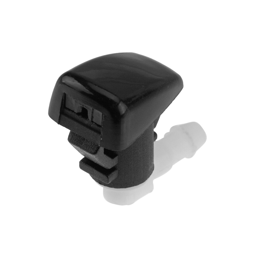 Nty Washer Fluid Nozzle, Front Windscreen For Dodge Durango 11-15