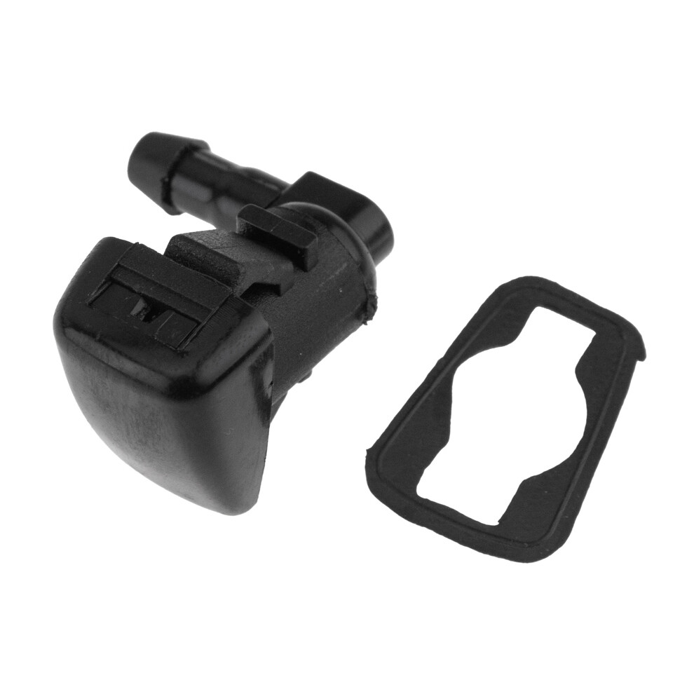 Washer Fluid Nozzle Front Windscreen For Hyundai Sonata 11- 5902048378521