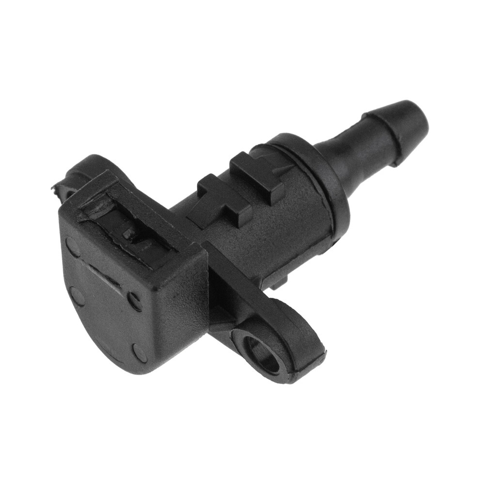 Nty Washer Fluid Nozzle, Front Windscreen For Hyundai Elantra 12-16