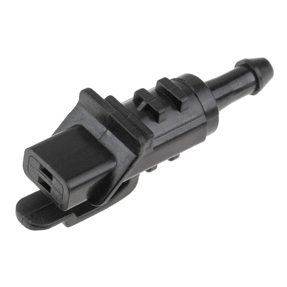 Washer Fluid Nozzle, Front Windscreen For Hyundai I30 09-12 5902048378538